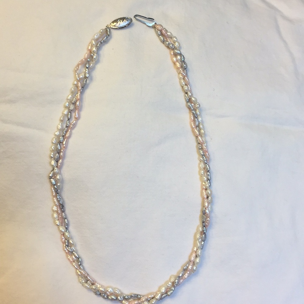 Fresh water Pearls